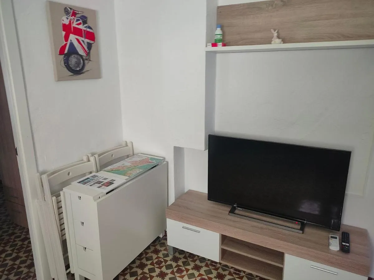Estudio Alicia Rota España