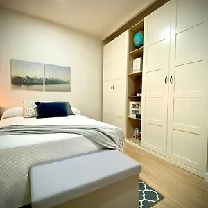Mychoice Luna By Bossh! Apartamento