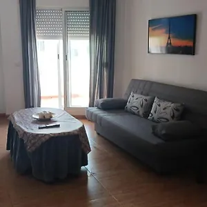 A Pie De Playa Con Parking Privado Apartamento