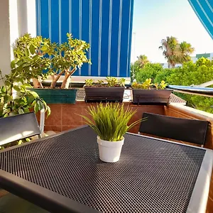 Mi Rincon De Apartamento