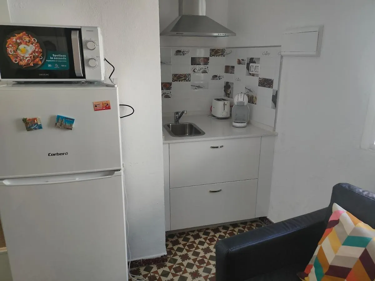 Estudio Alicia Rota 0*,  Spain
