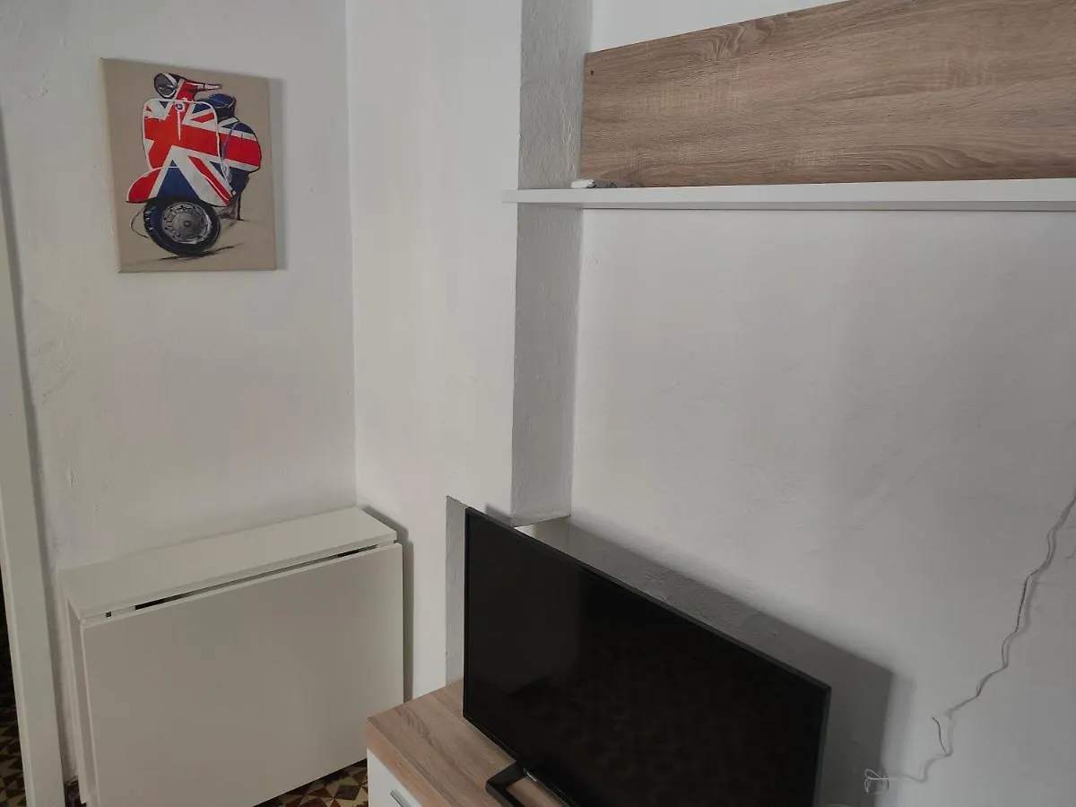 Apartment Estudio Alicia Rota Spain